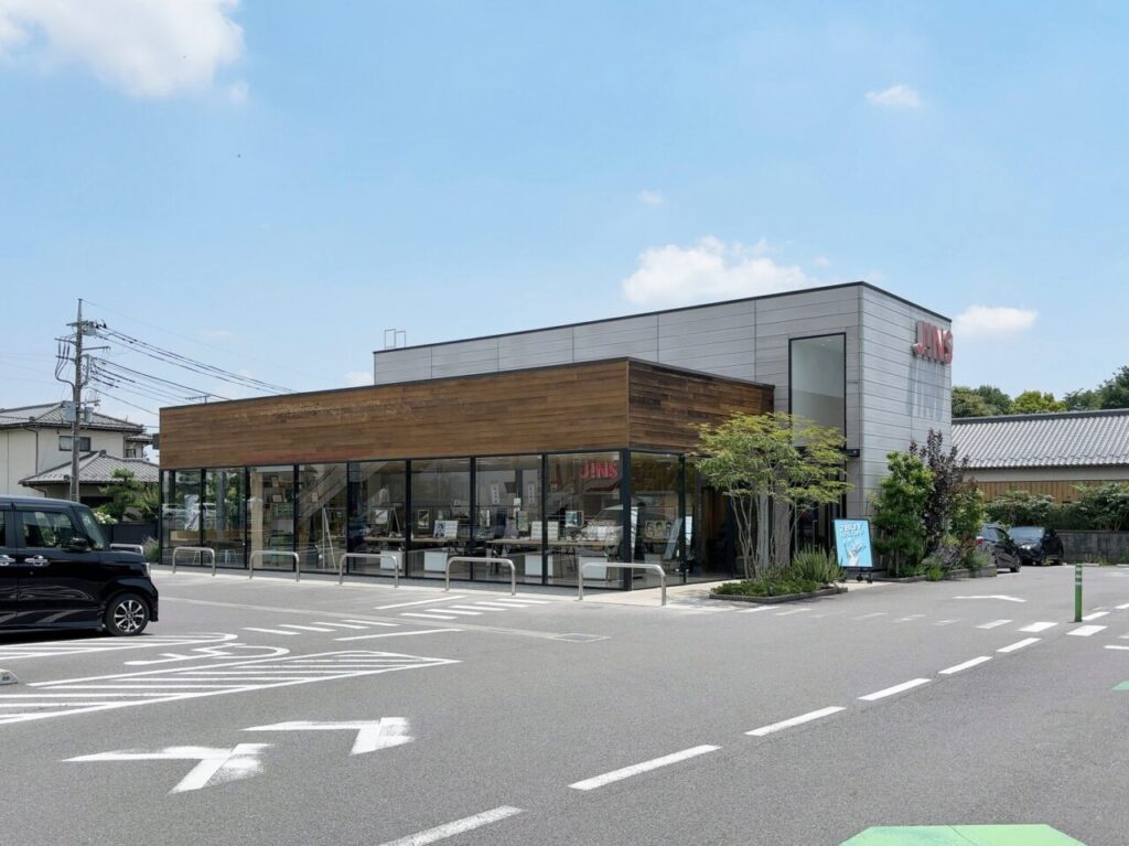 JINS西那須野店復活02