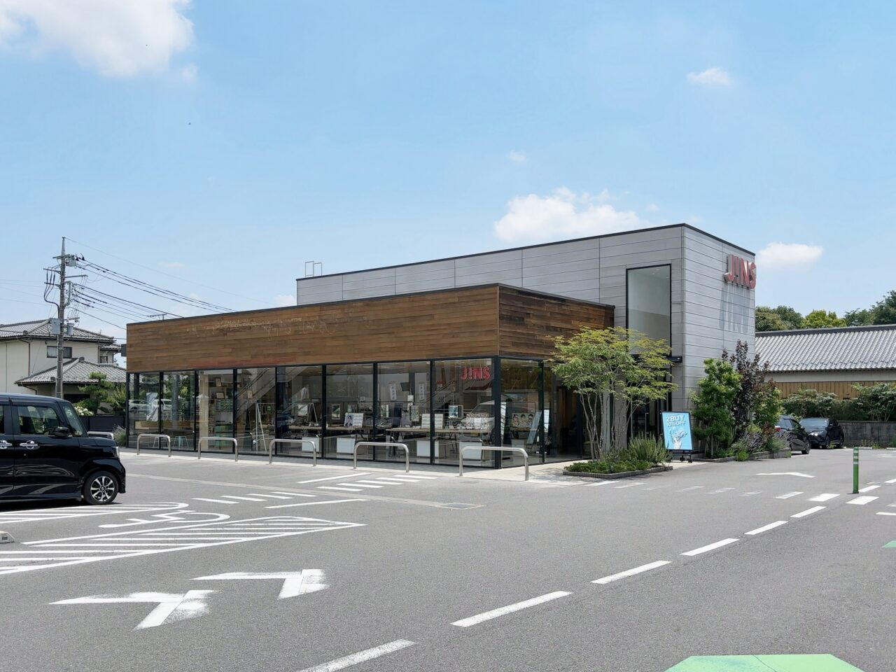 JINS西那須野店復活02