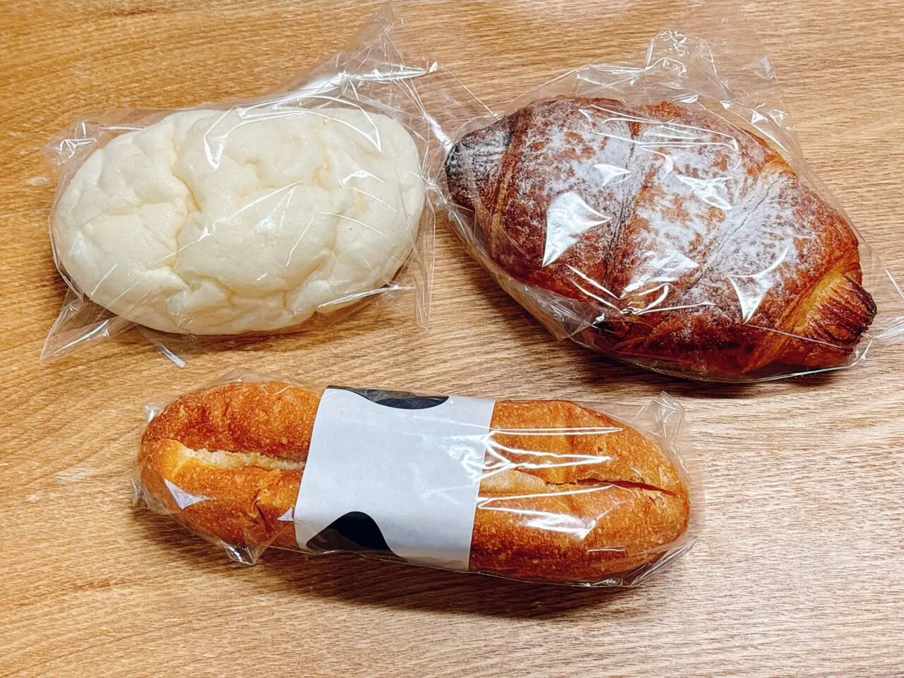 那須のお米のパン屋さん・那須本店09
