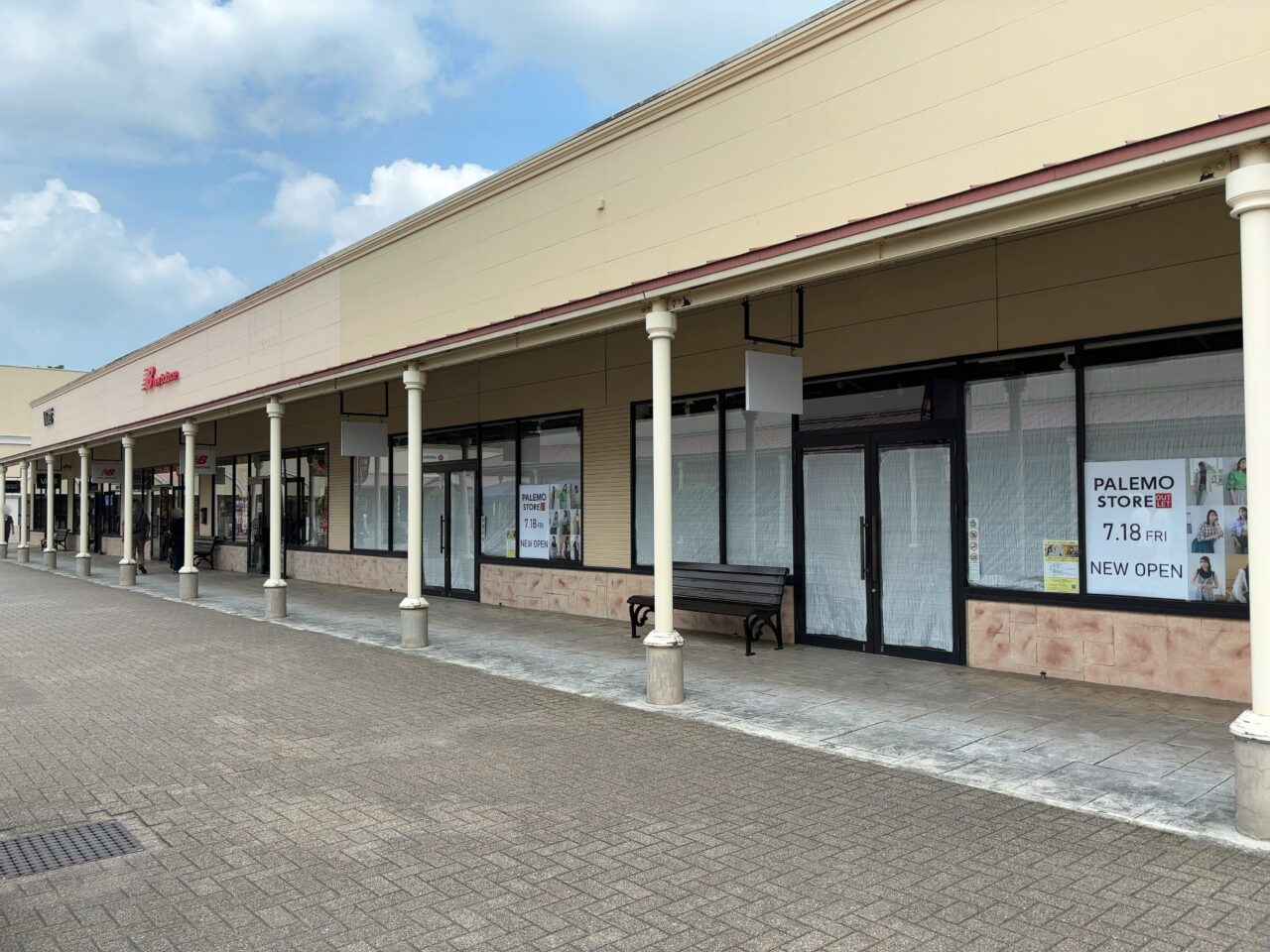 那須ガーデンアウトレットオープン予定店舗02