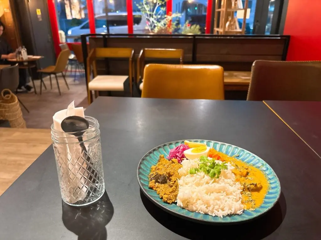 喫茶Raum10