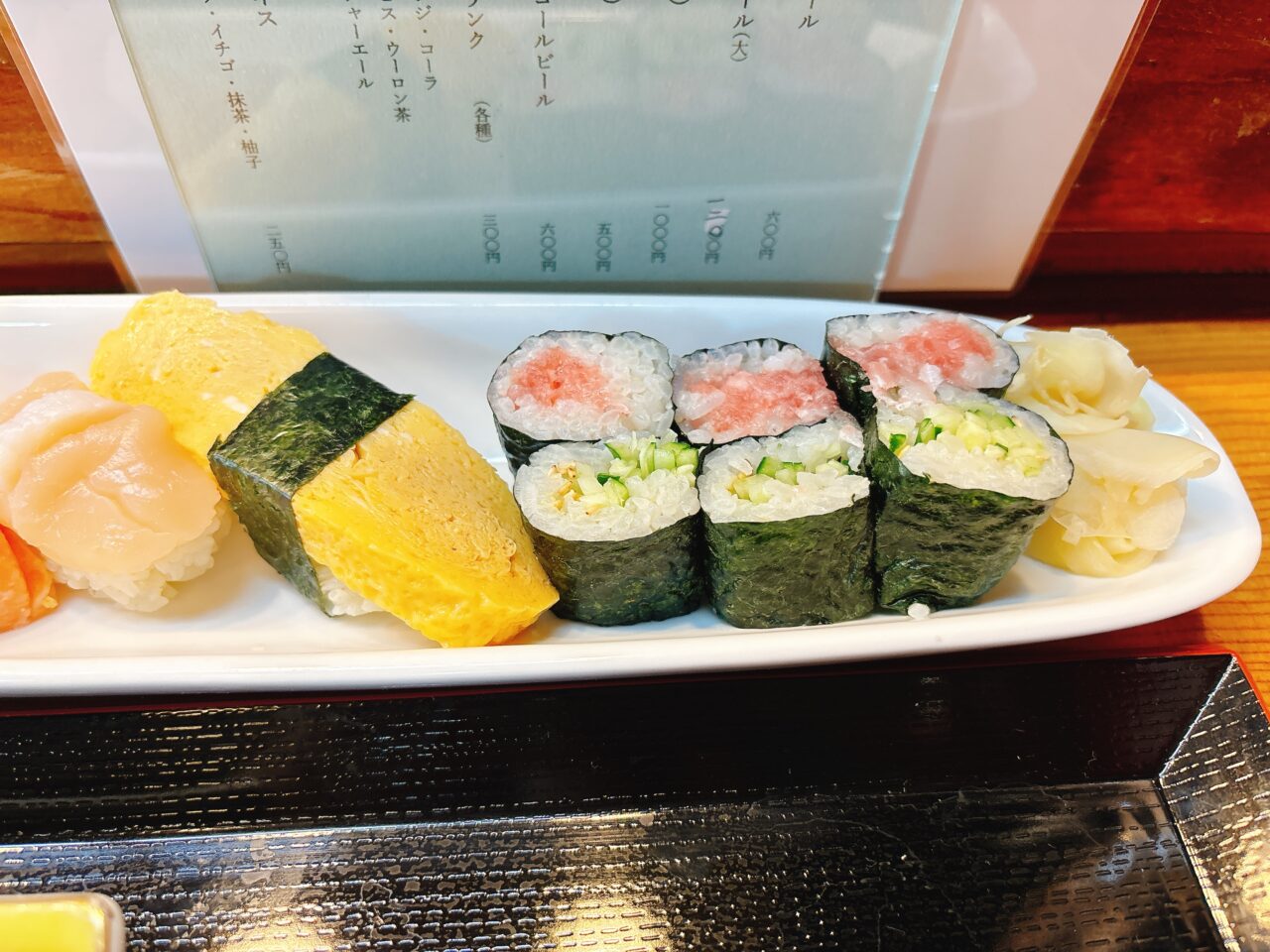 大良寿司09