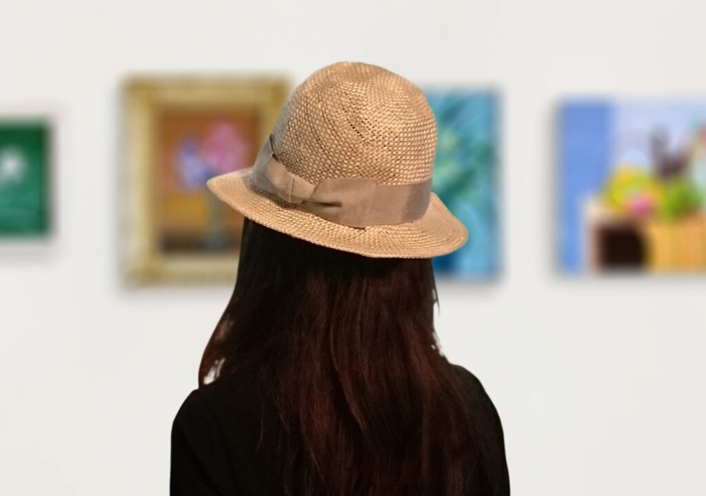 作品展イメージ