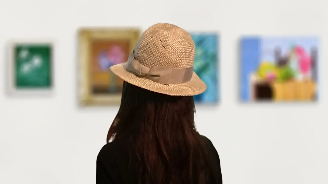 作品展イメージ