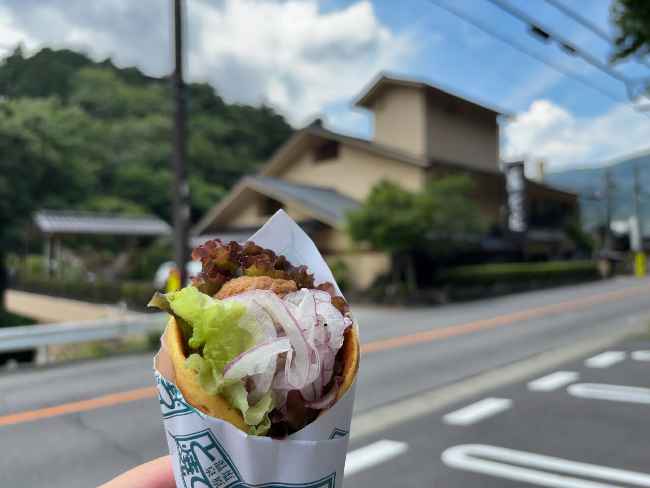 湯の花荘とて焼06