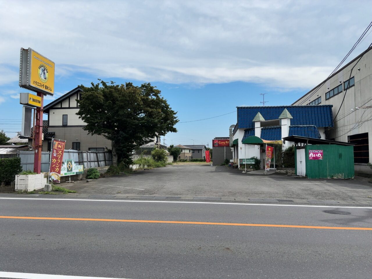 カレーポット大田原移転02