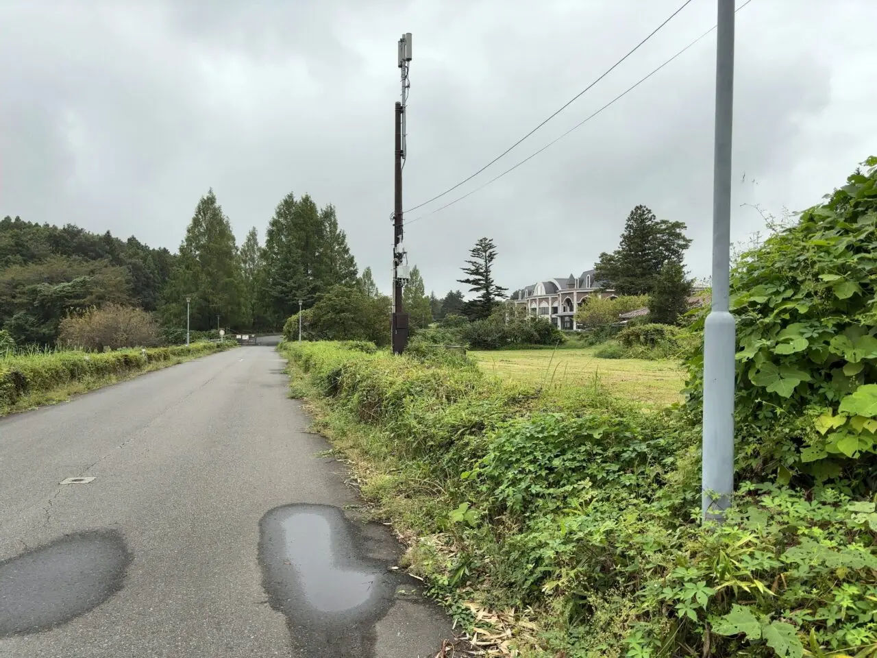 エチゴビール那須工場準備中03