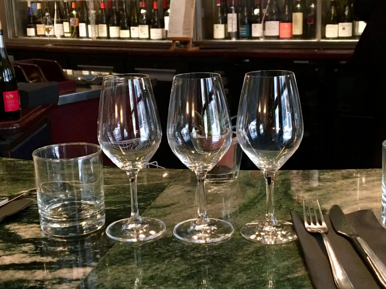 ワインバーイメージ