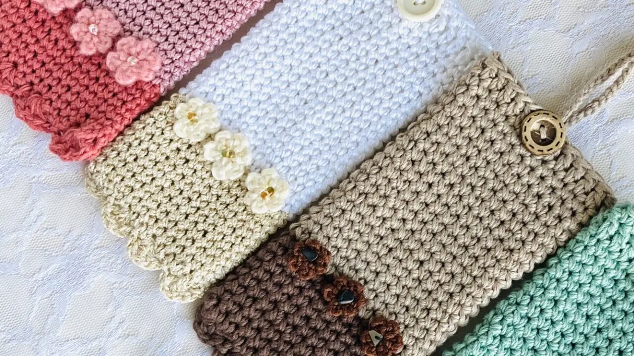 花モチーフ雑貨イメージ