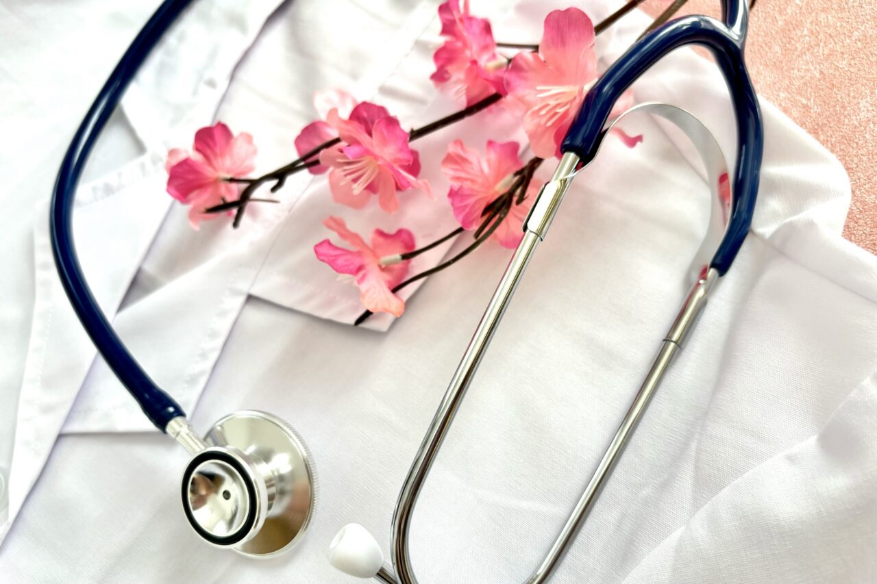 医療系イメージ