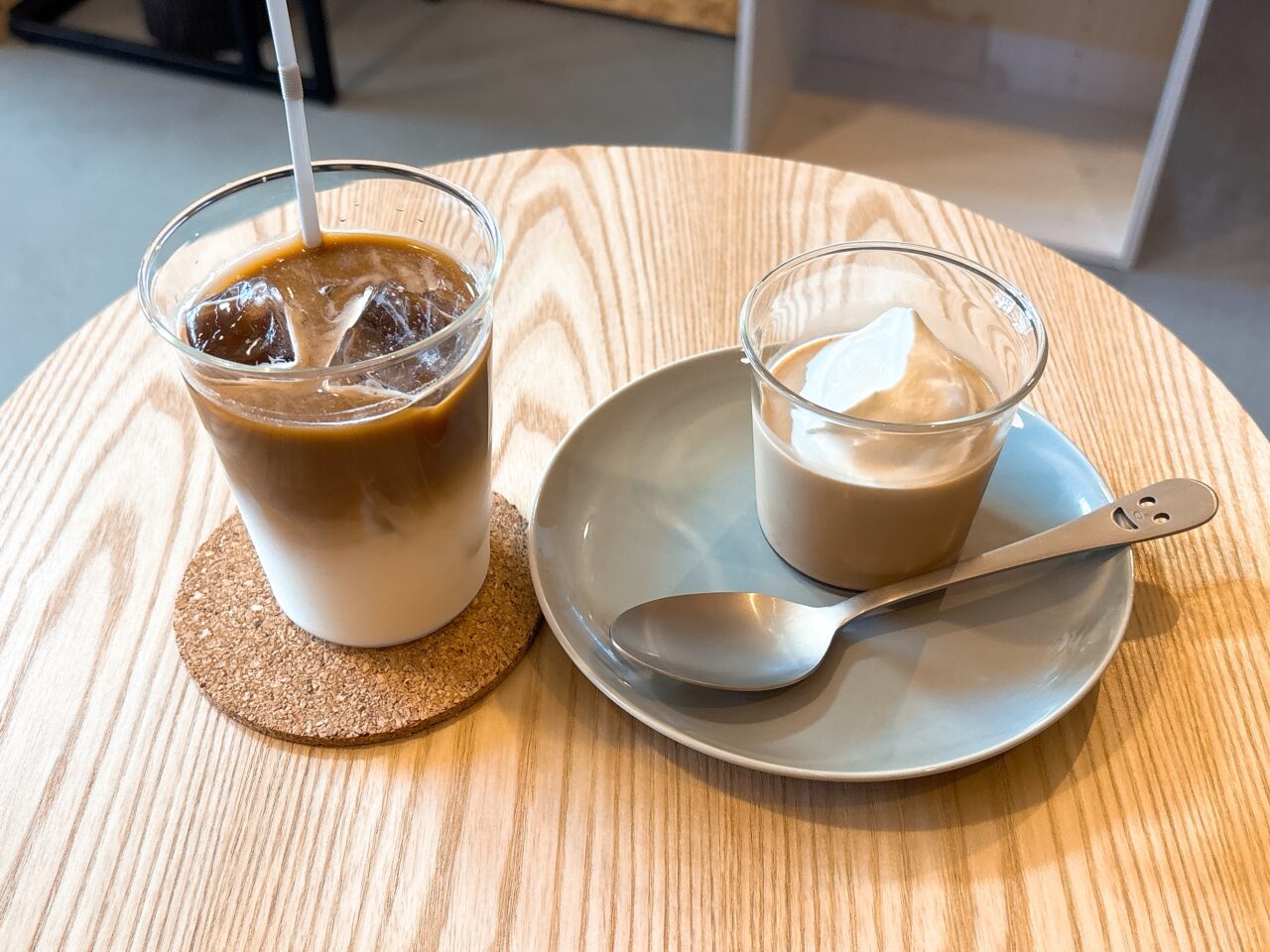 カフェルーシー09