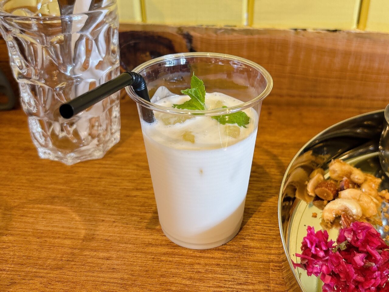 クチカクチリのスパイス食堂06