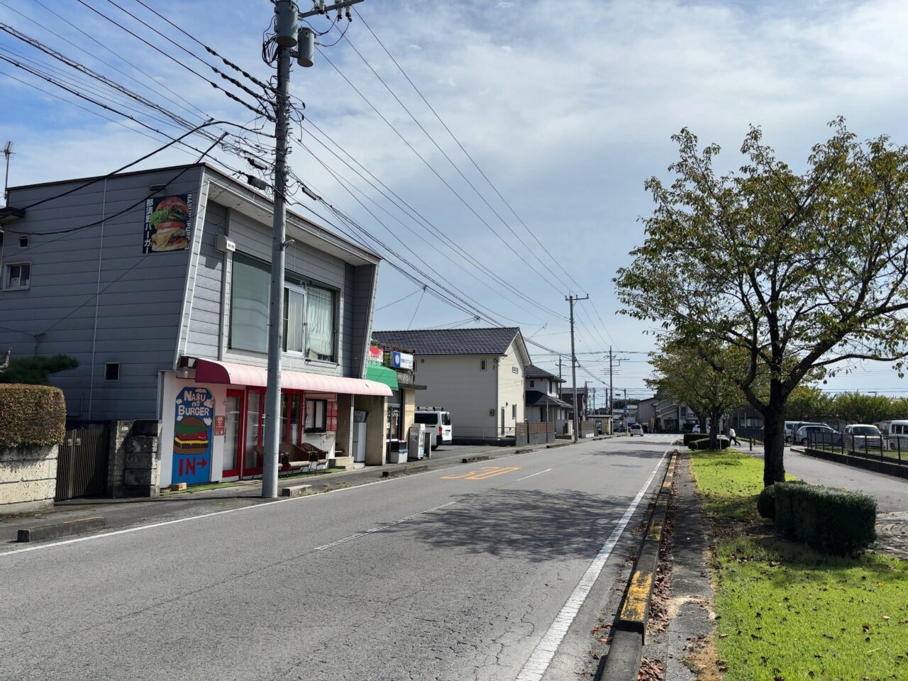 那須野バーガー休業01