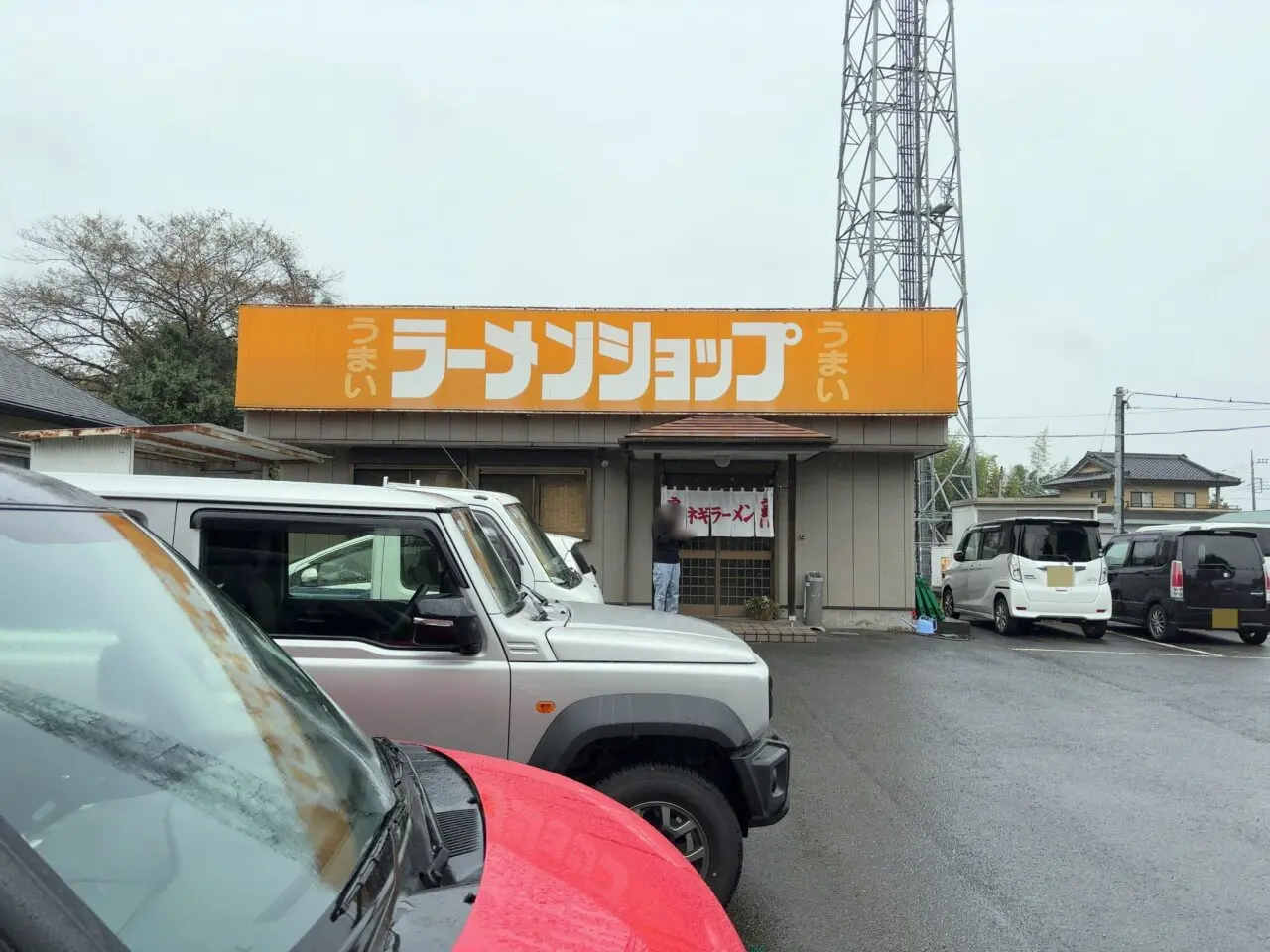 ラーメンショップ黒磯店01