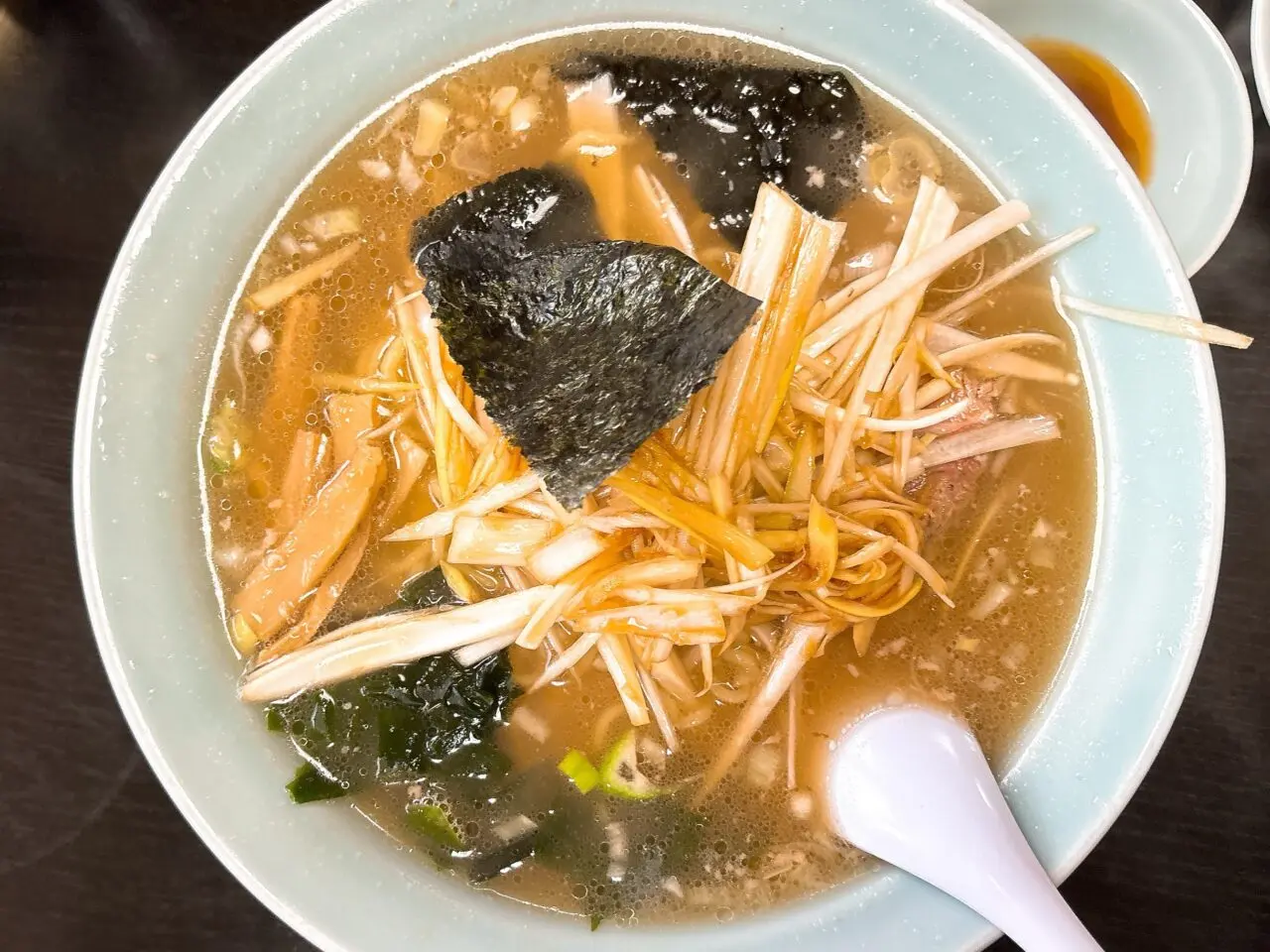 ラーメンショップ黒磯店05