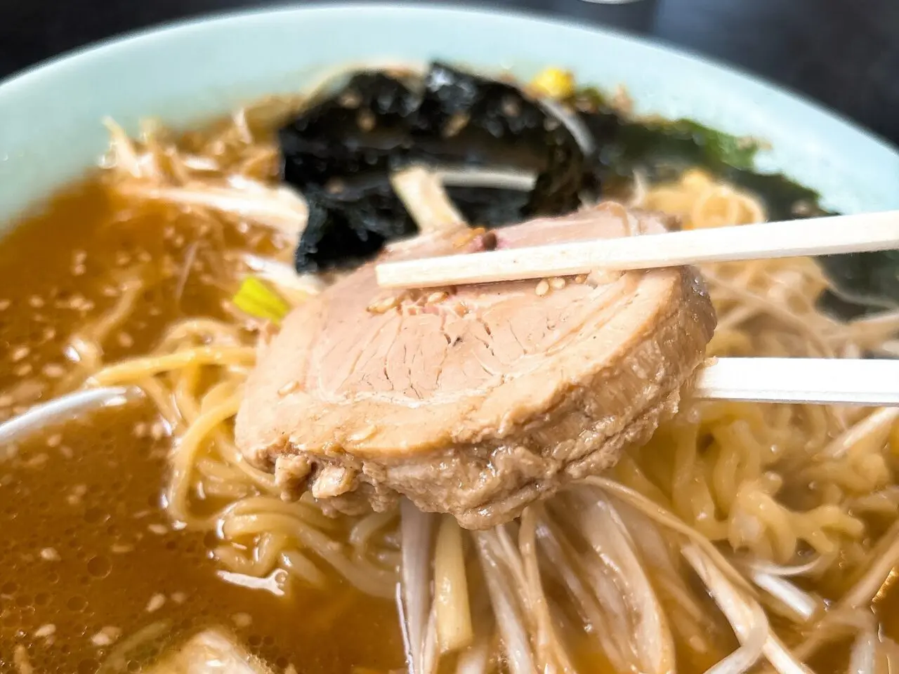 ラーメンショップ黒磯店08