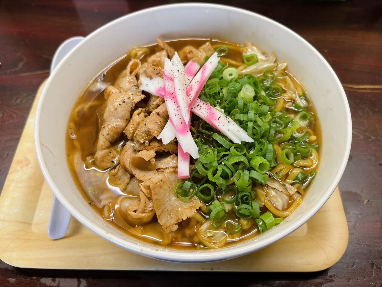 焼きそば専門店 壱2025-05