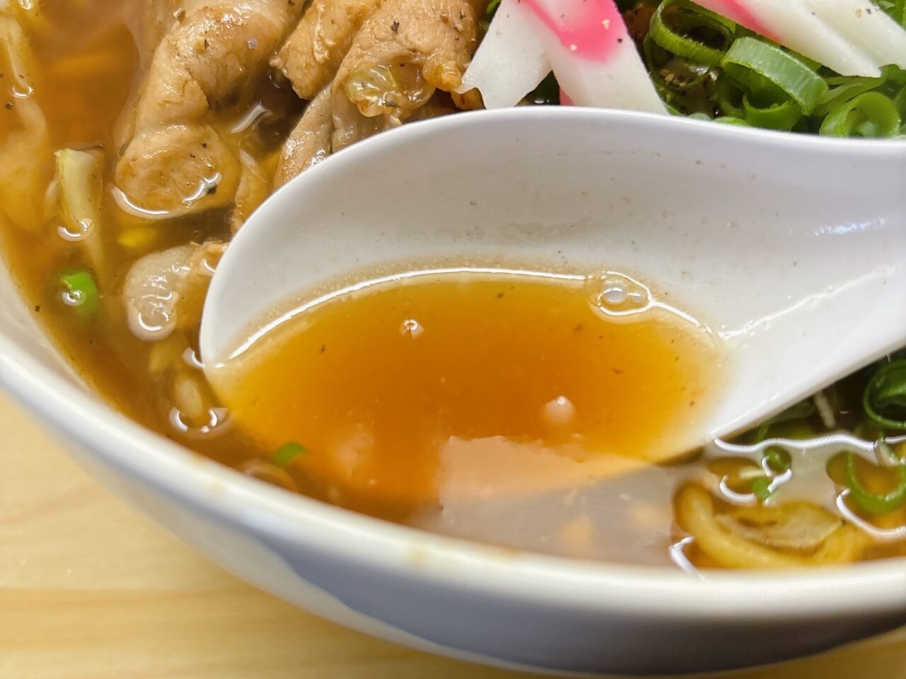 焼きそば専門店 壱2025-06