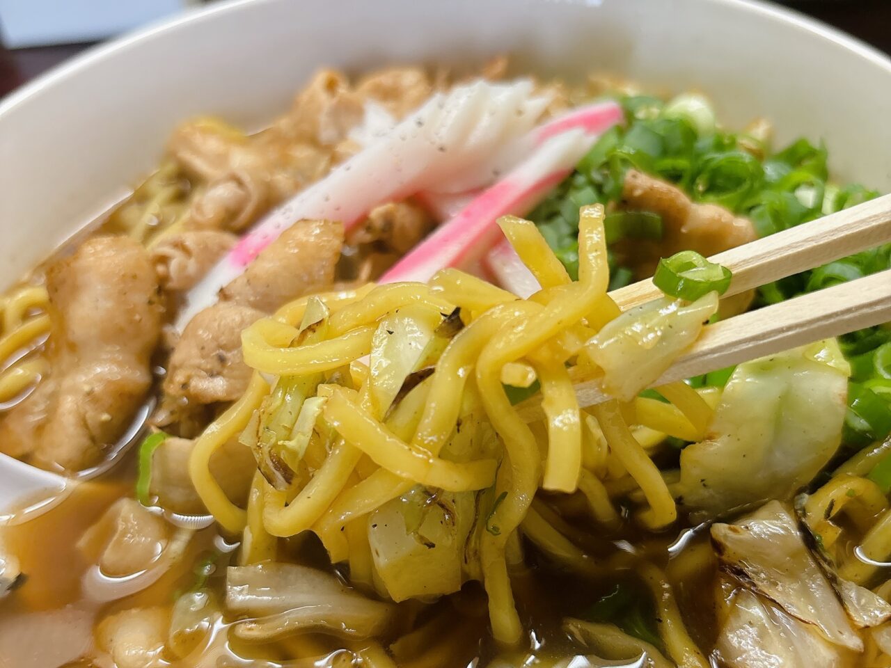 焼きそば専門店 壱2025-07