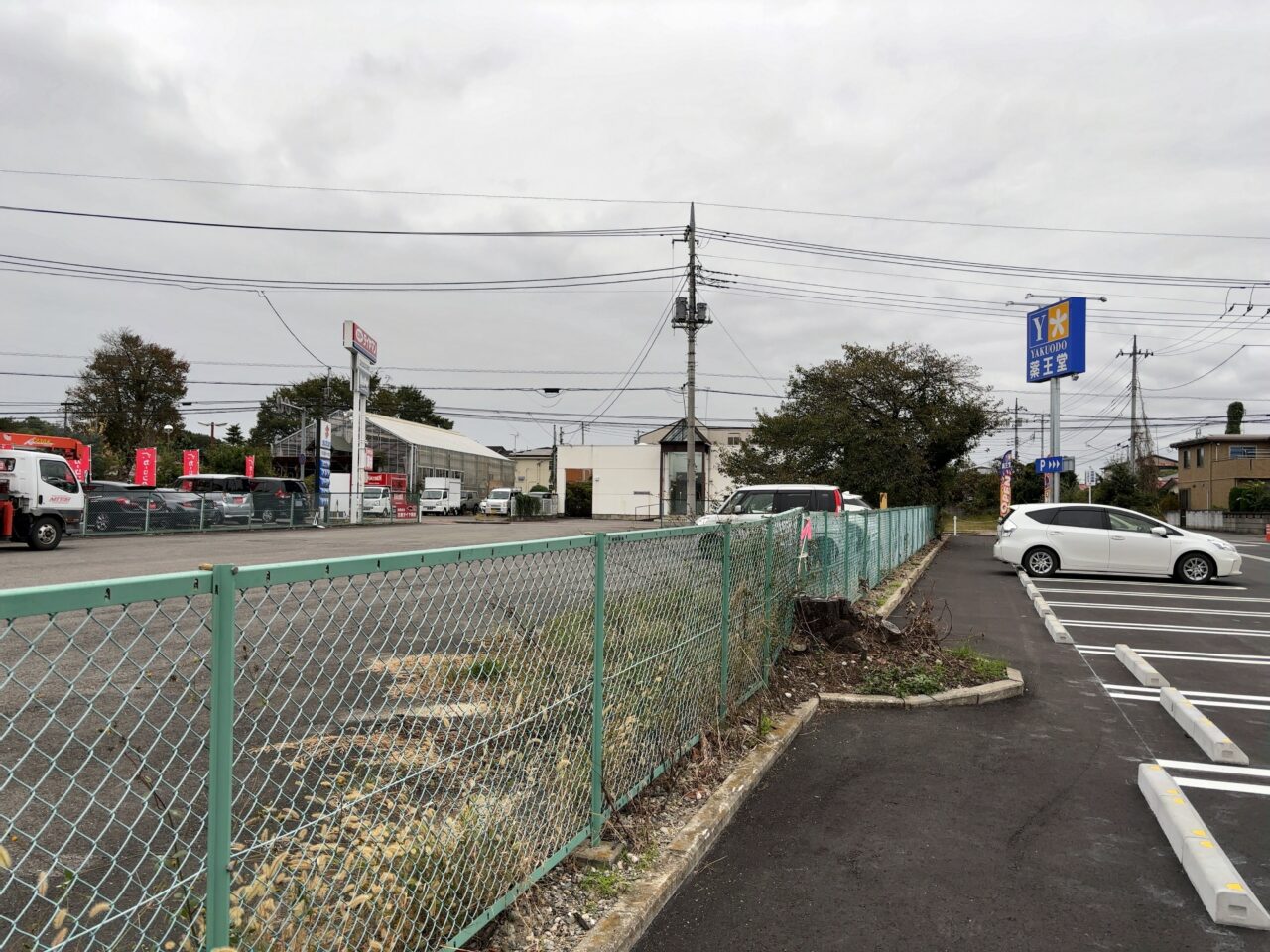 薬王堂黒磯豊住店オープン03