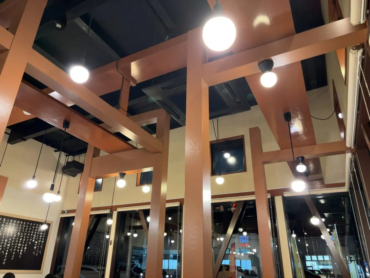 幸楽苑西那須野リニューアルオープン03