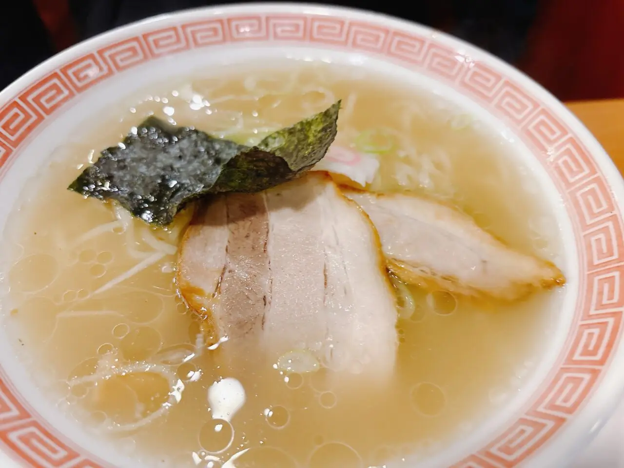 幸楽苑西那須野リニューアルオープン06