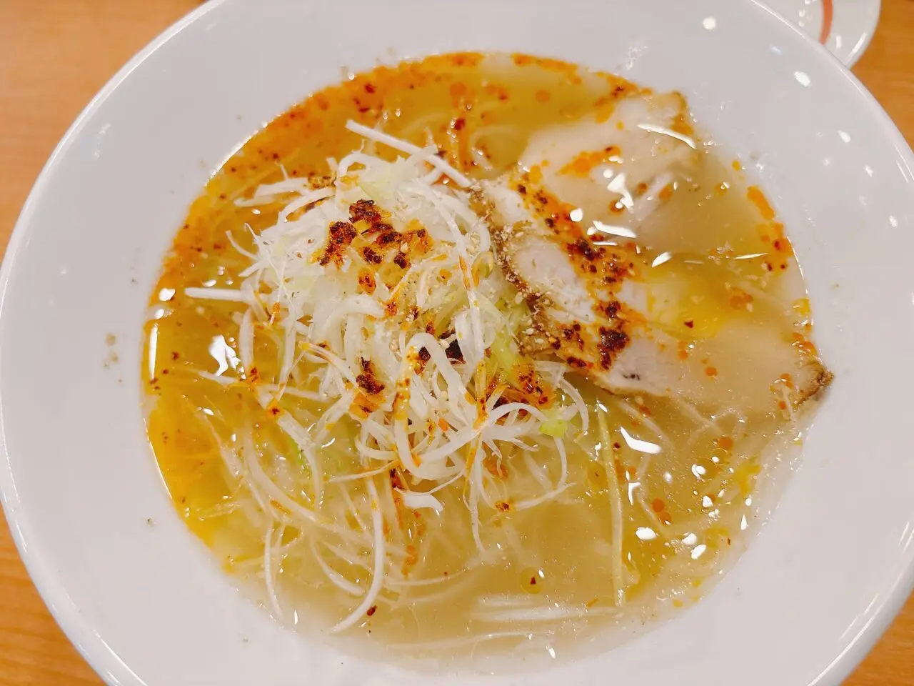 幸楽苑西那須野リニューアルオープン07