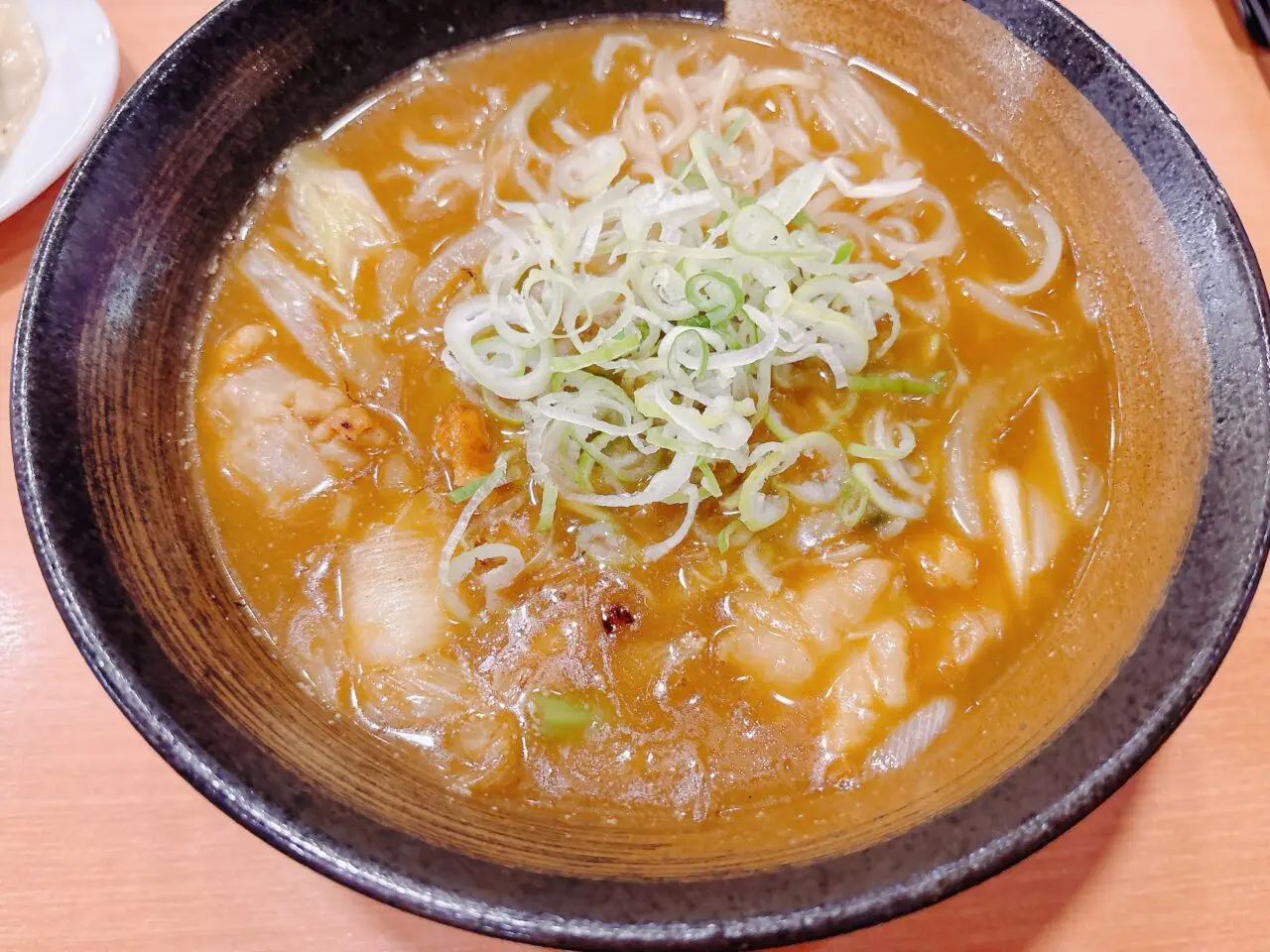 幸楽苑西那須野リニューアルオープン08