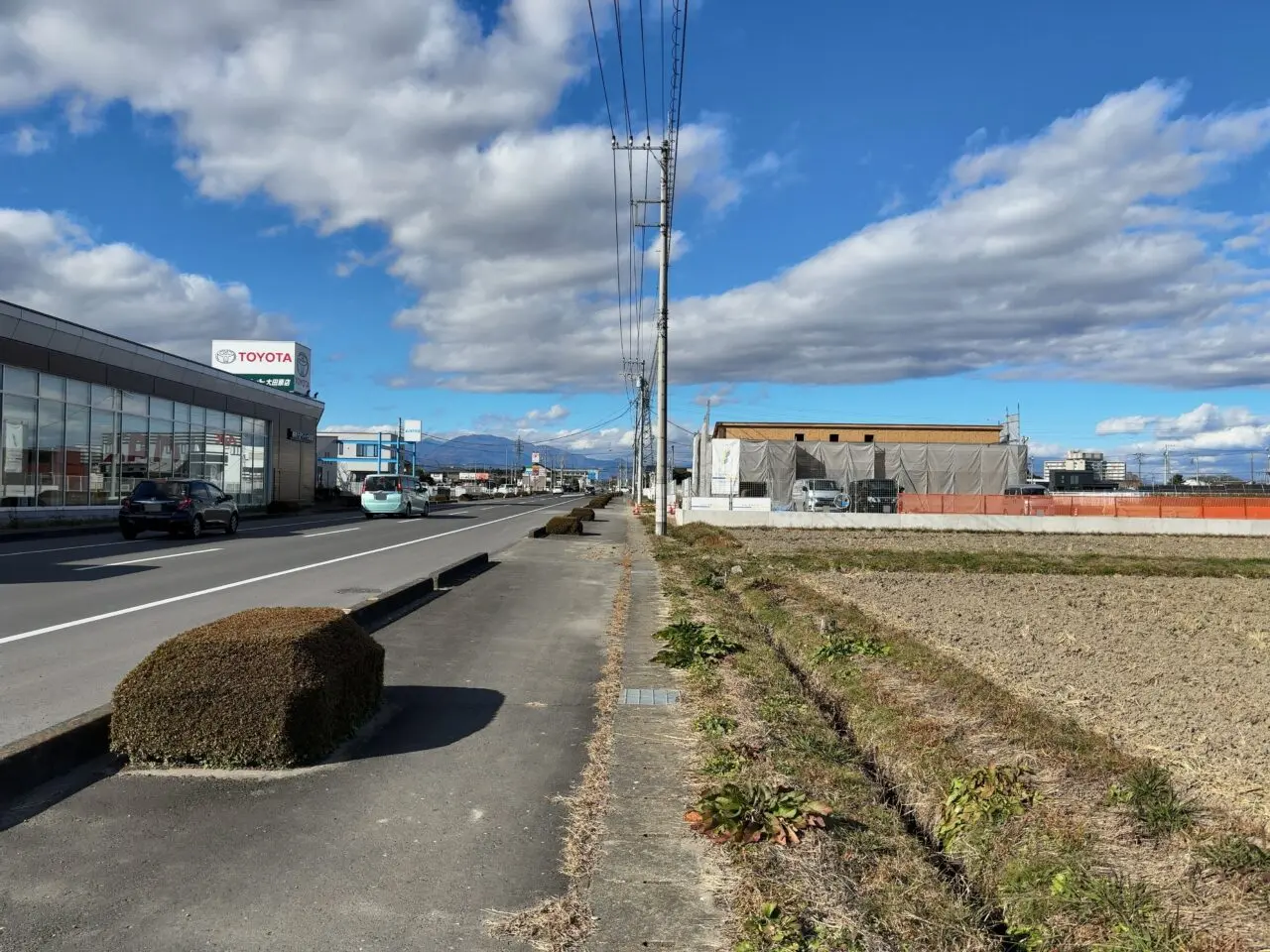 なかだわらデンタルクリニック開院予定01