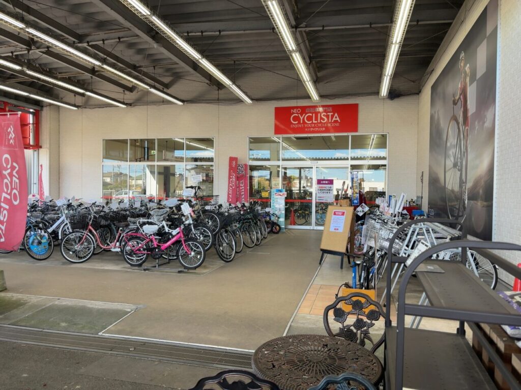ネオ・サイクリスタ閉店02
