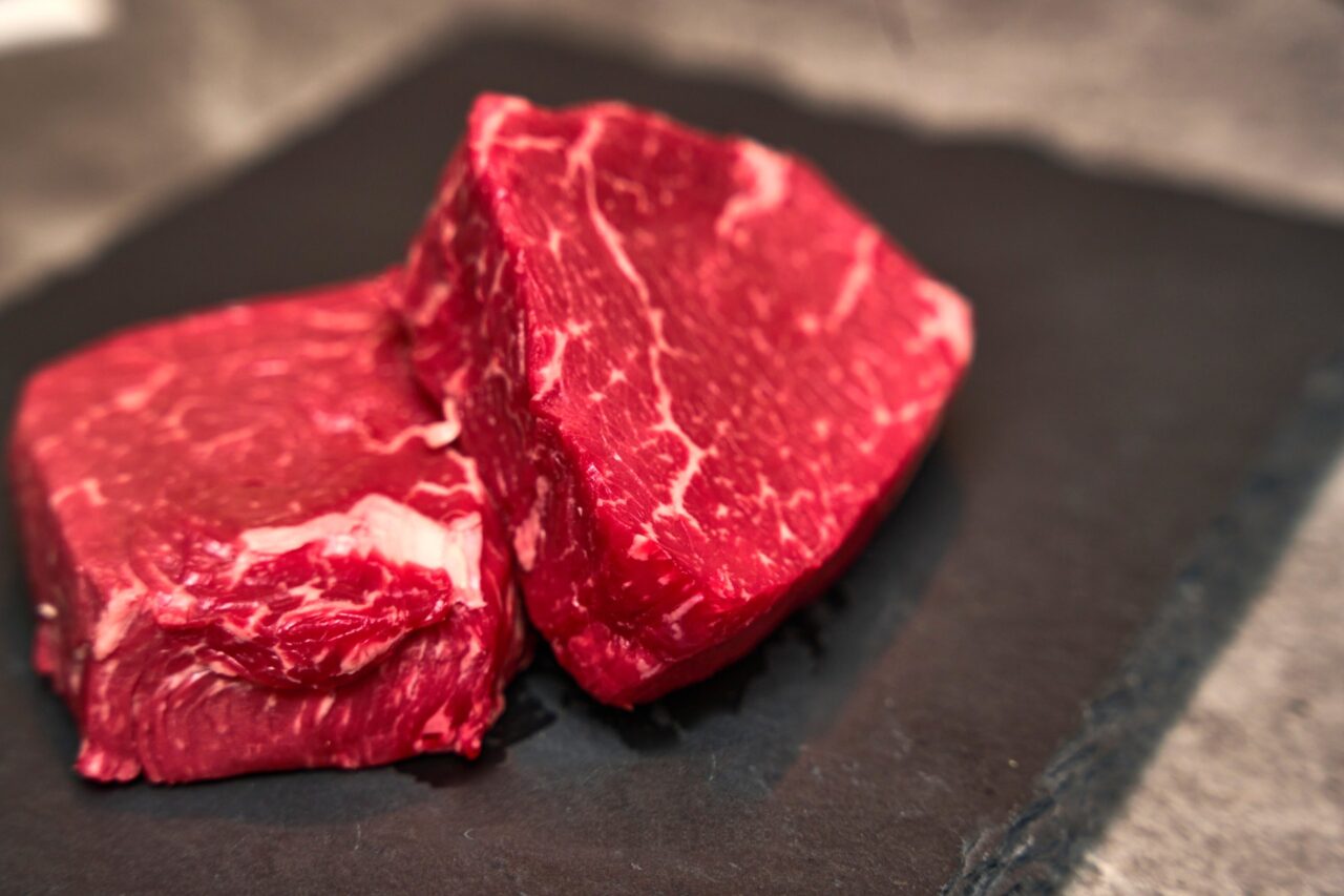 ランプステーキイメージ