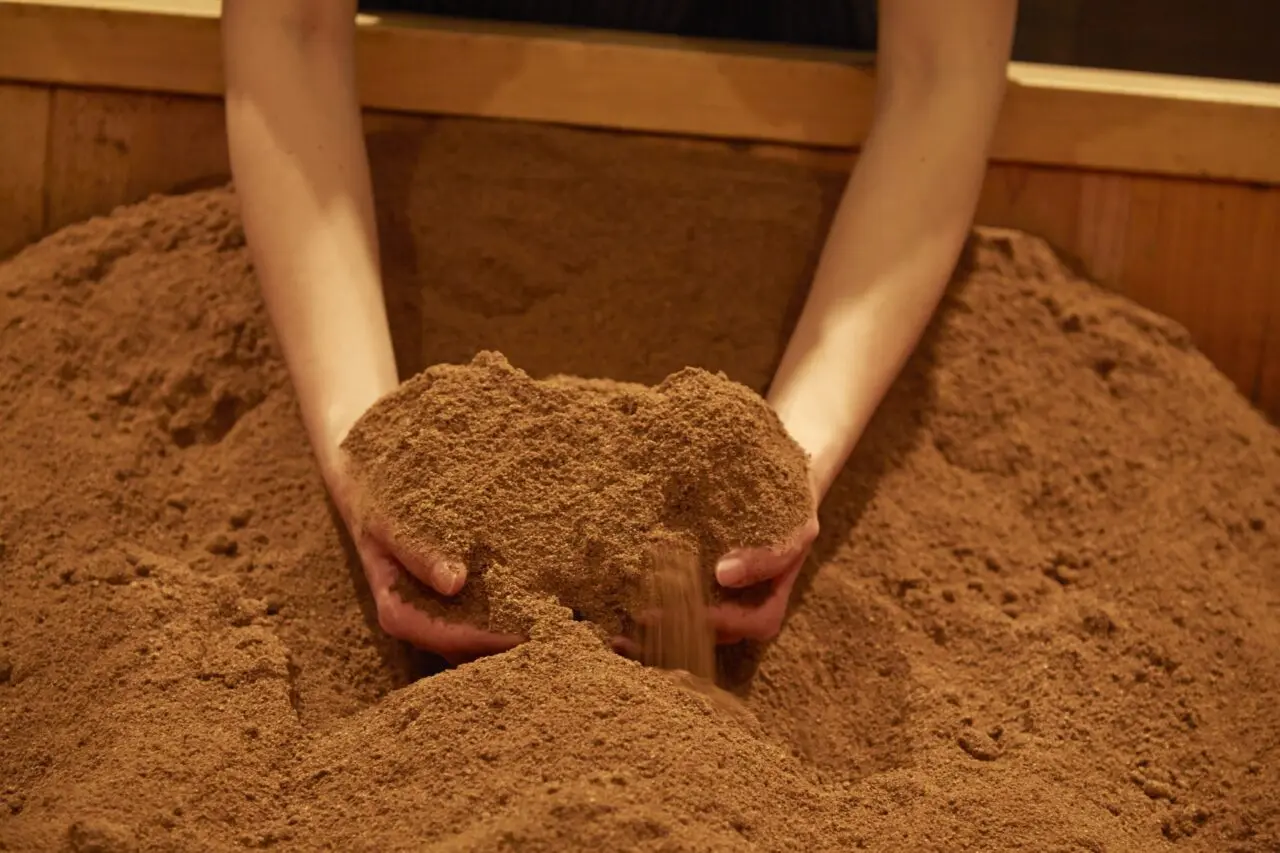 酵素風呂イメージ2