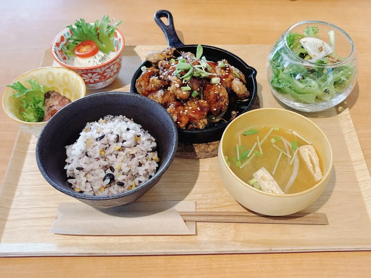 Cafe&Bar47通常営業終了03