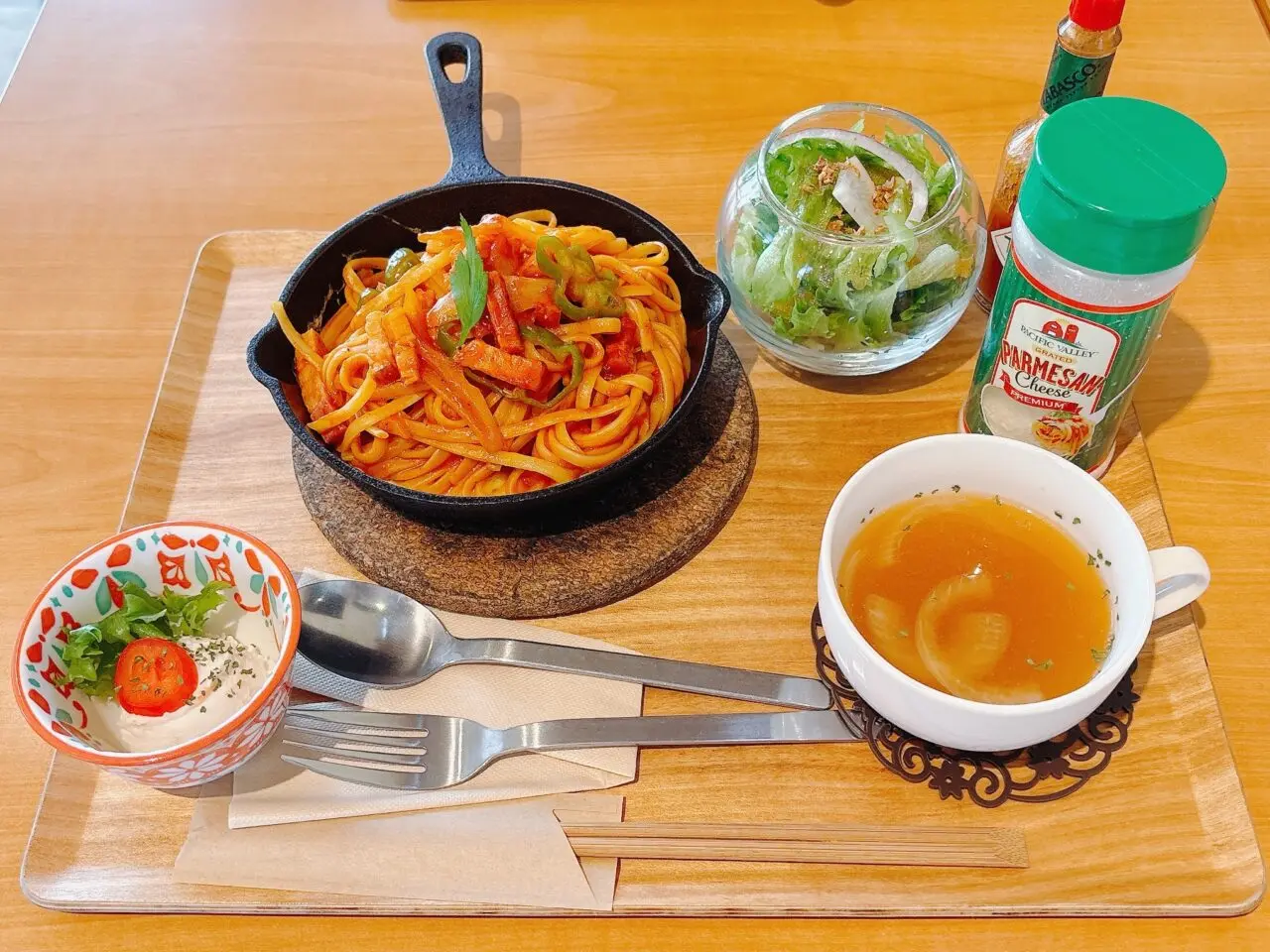 Cafe&Bar47通常営業終了04