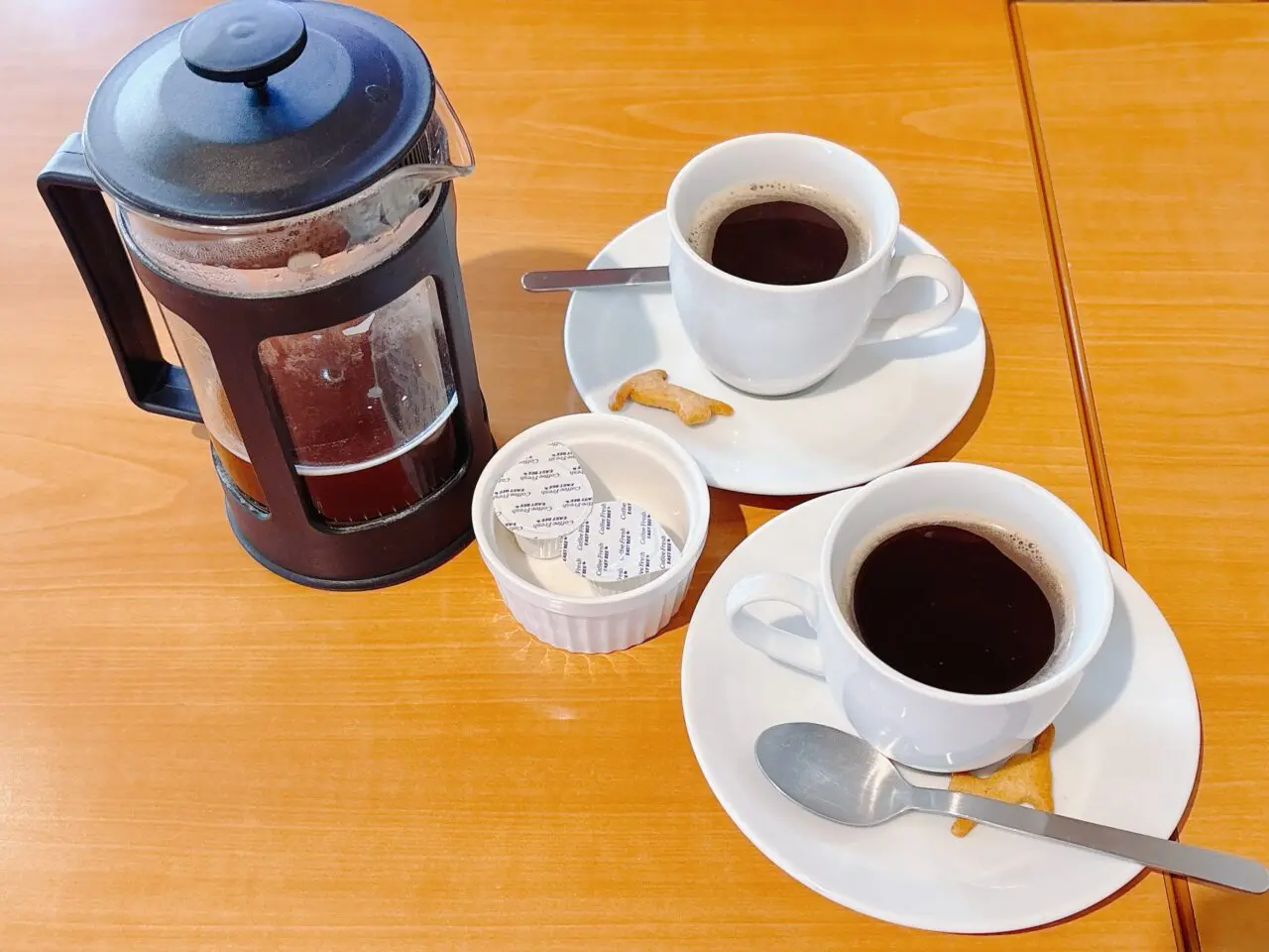 Cafe&Bar47通常営業終了05