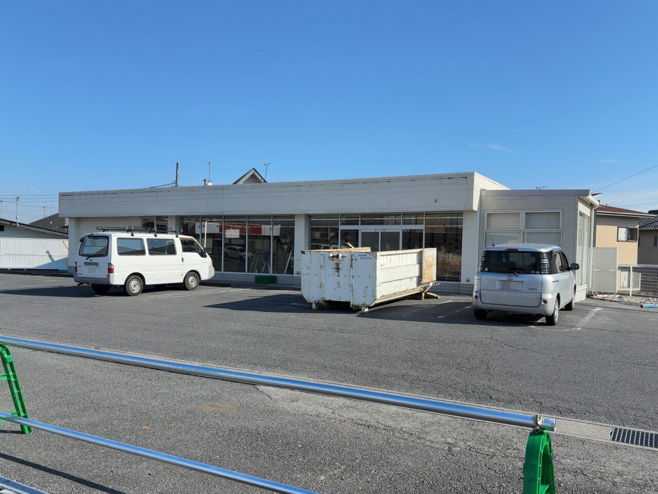 ファミリーマート 那須塩原新緑町店01