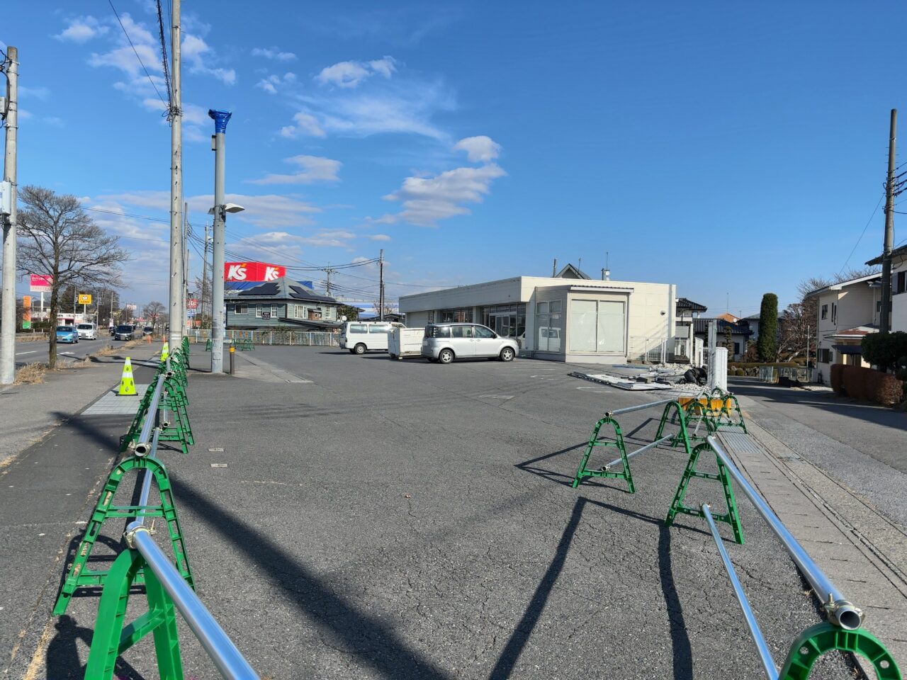 ファミリーマート 那須塩原新緑町店02