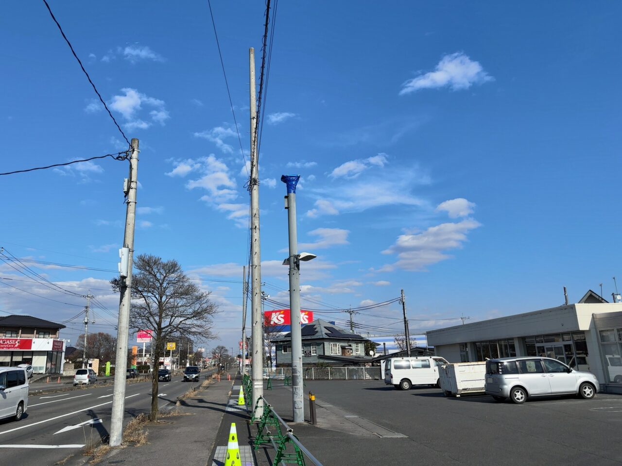 ファミリーマート 那須塩原新緑町店03