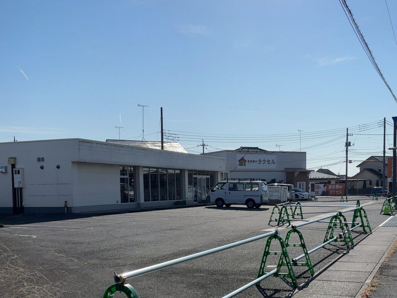 ファミリーマート 那須塩原新緑町店04