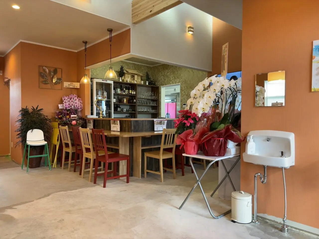 ぐらんまの台所03