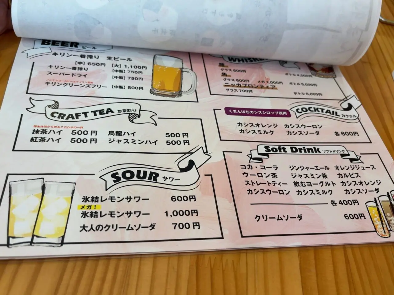 ぐらんまの台所06