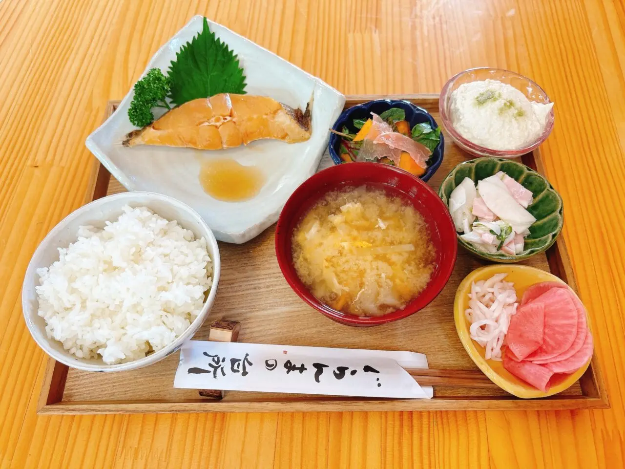 ぐらんまの台所08