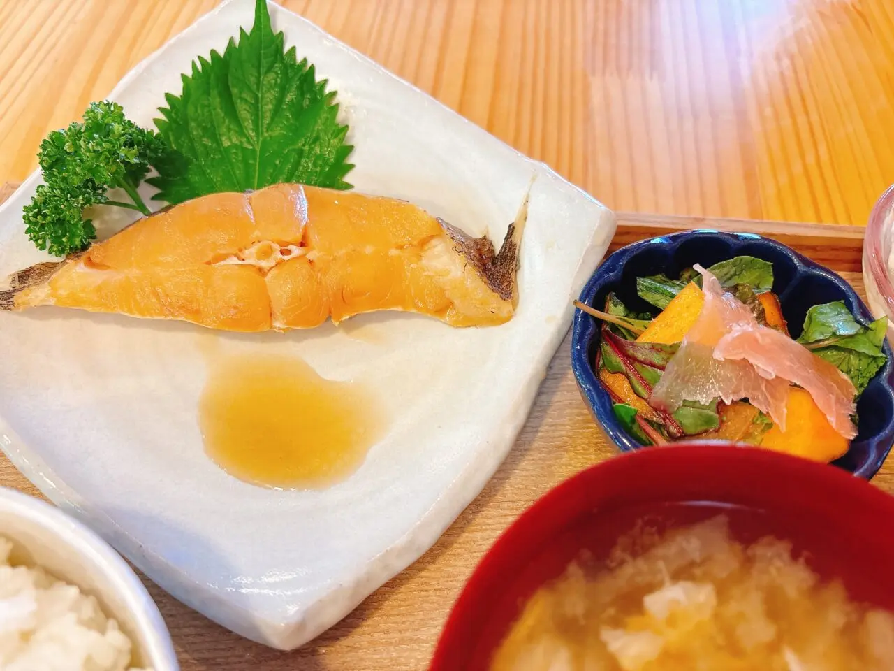 ぐらんまの台所09