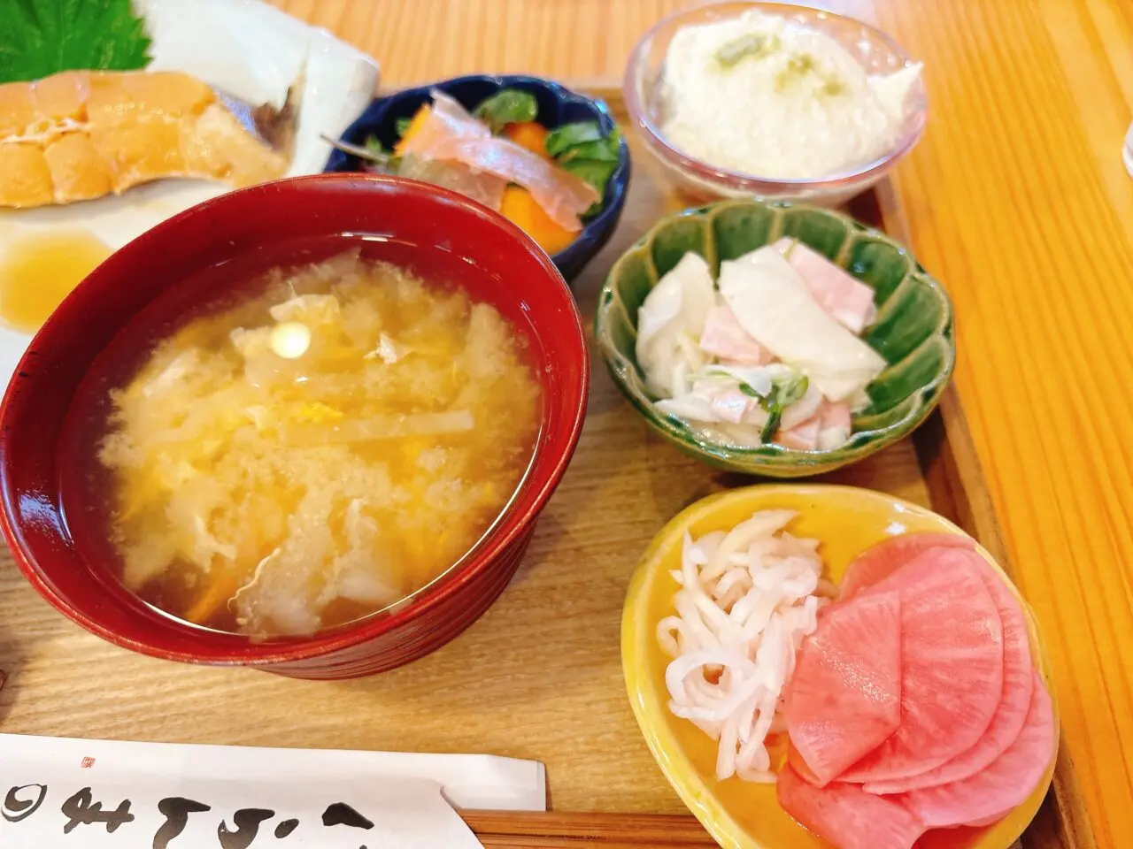 ぐらんまの台所10