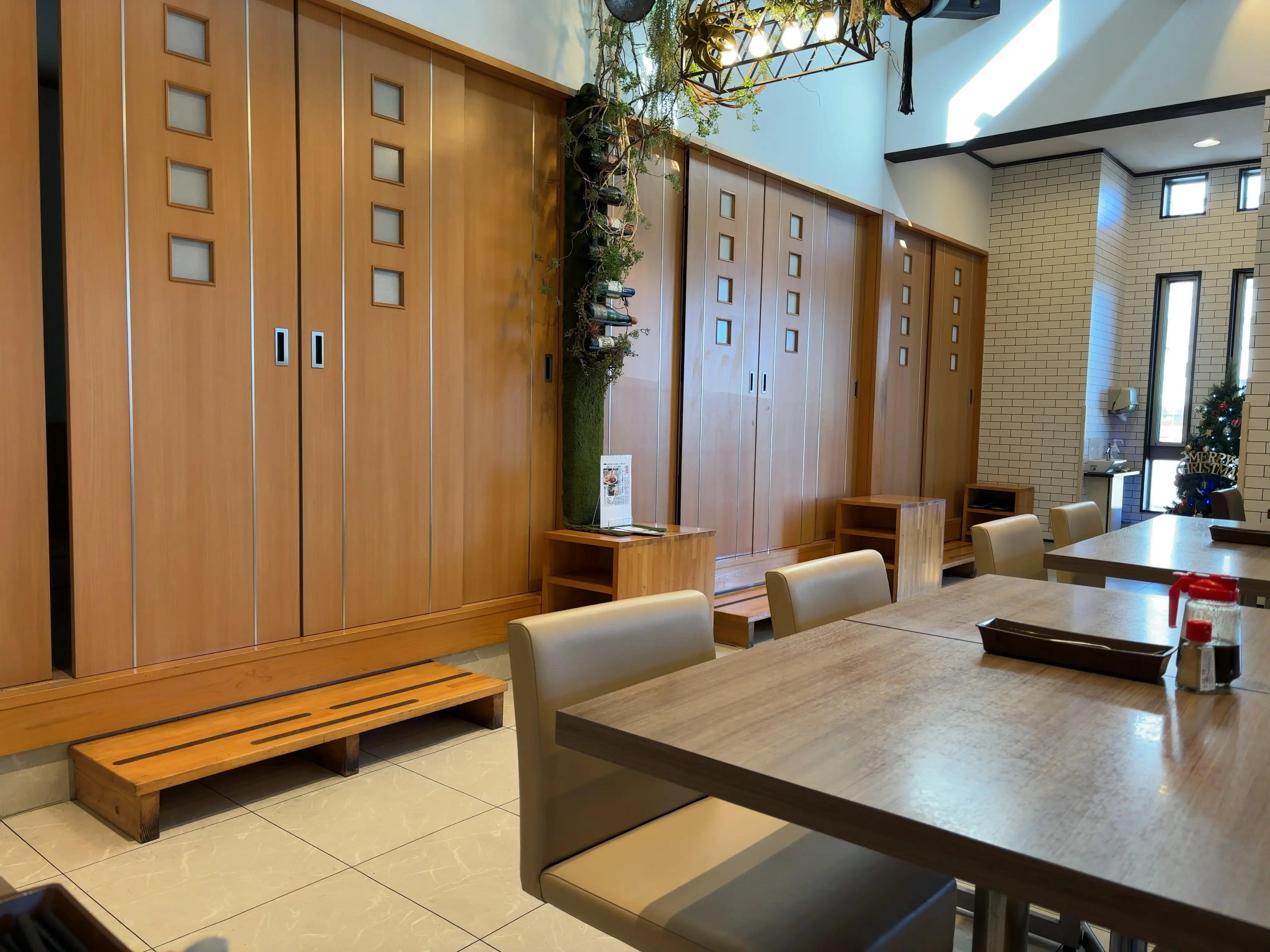 レストラン大原05