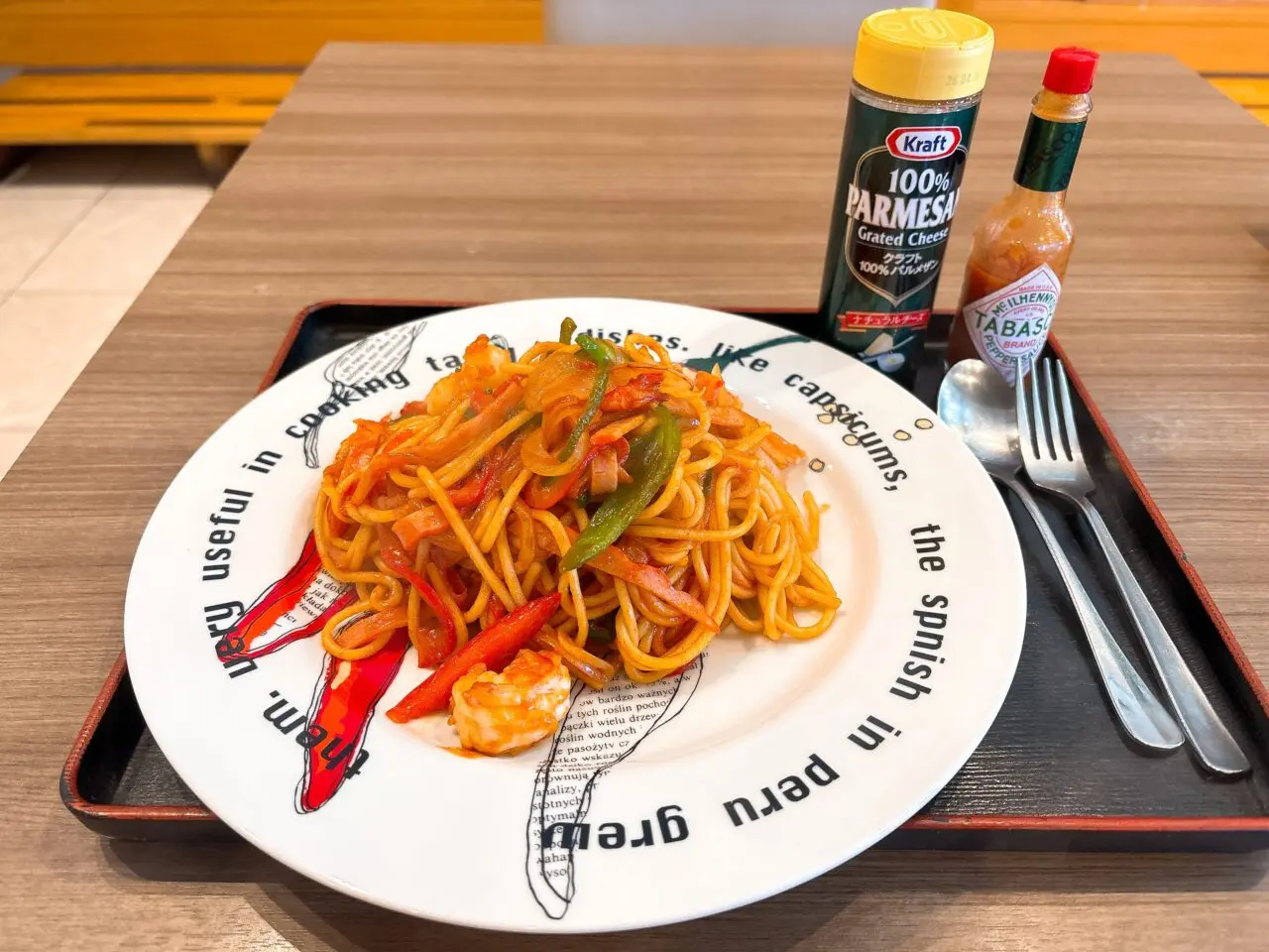 レストラン大原09