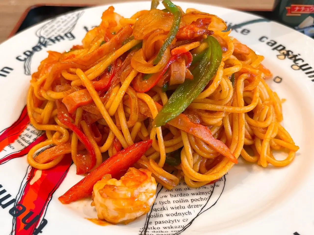 レストラン大原10