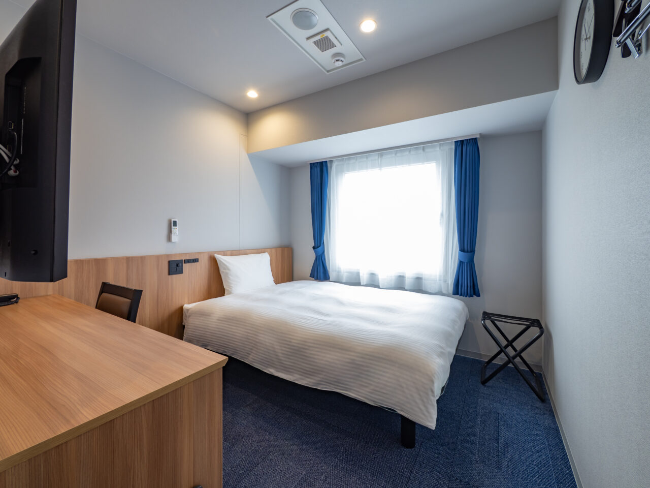 東横INN那須塩原駅西口予約開始02