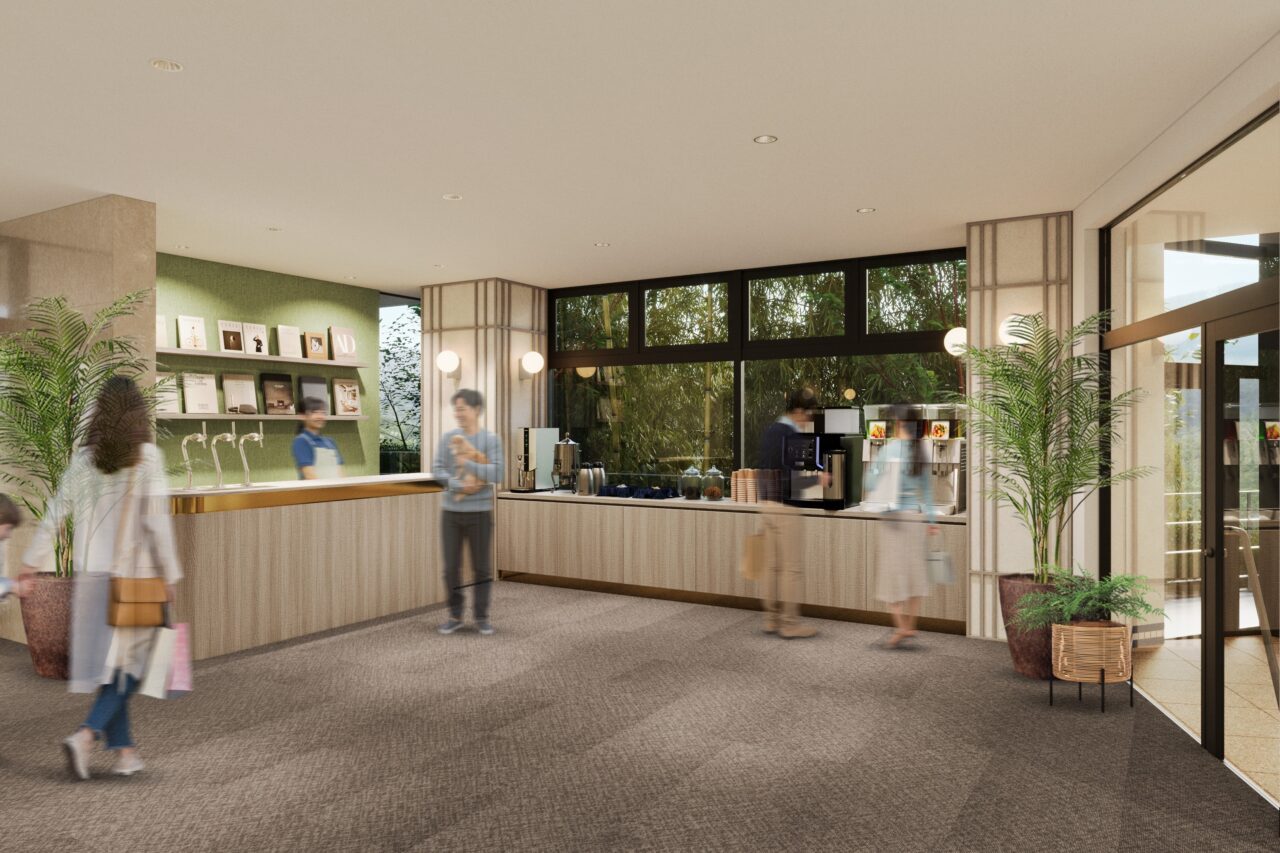 わんわんリゾート 那須塩原04