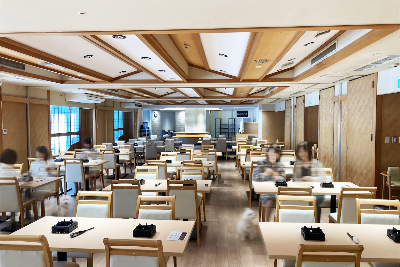 わんわんリゾート 那須塩原06